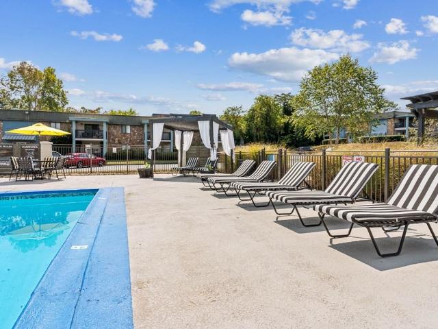 Apartment for rent in Tennessee