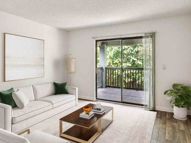 Apartment for rent in Tennessee