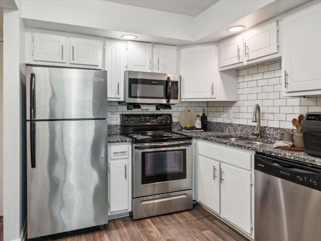 Apartment for rent in Tennessee