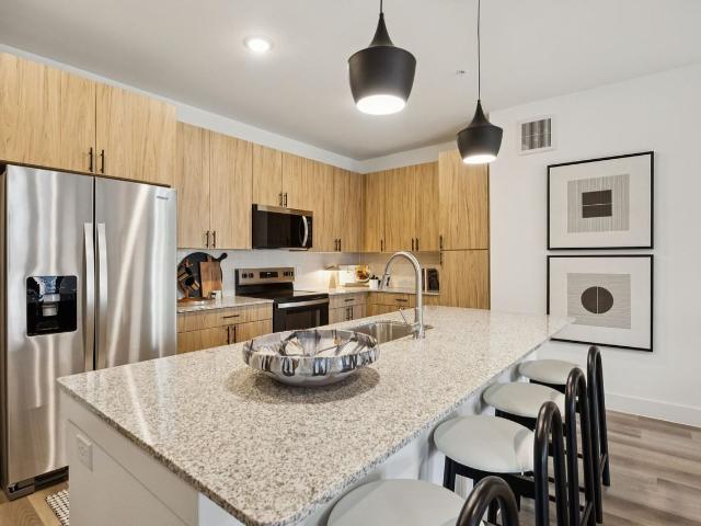 Apartment for rent in Arlington, Texas