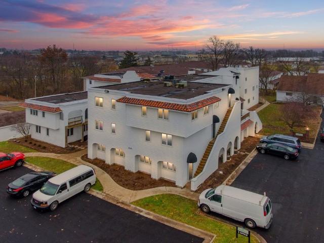 Apartment for rent in Bloomington, McLean County