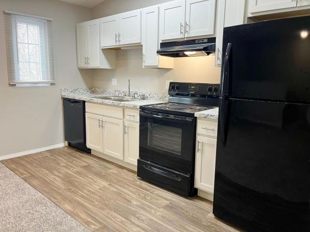 Apartment for rent in Mclean, Illinois