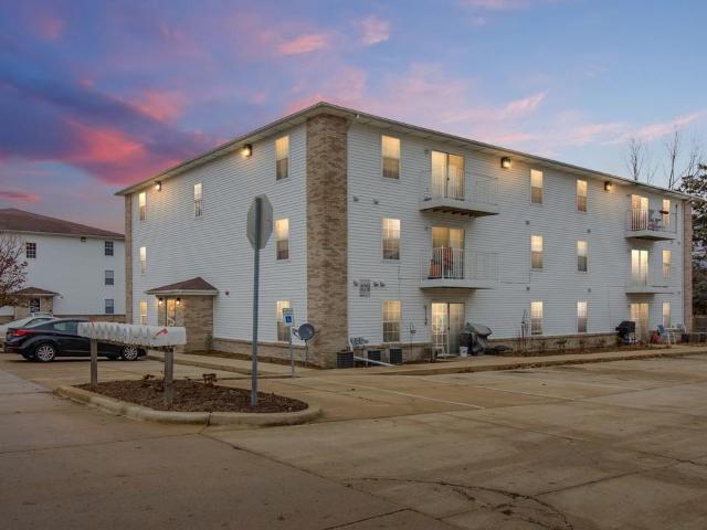Apartment for rent in Mclean, Illinois