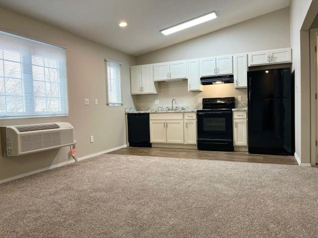 Apartment for rent in Mclean, Illinois