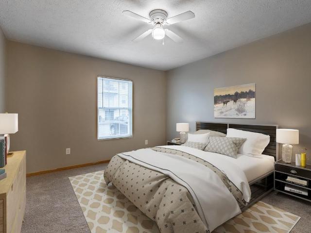 Apartment for rent in Bloomington, McLean County