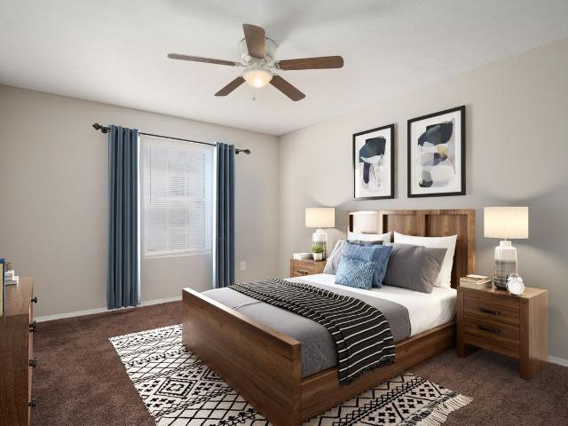 Apartment for rent in Bloomington, McLean County