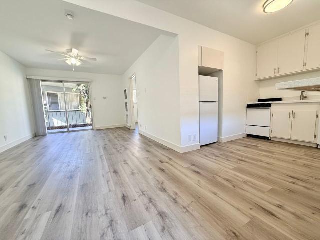 Apartment for rent in San Mateo, California