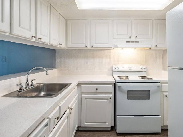 Apartment for rent in Temple Terrace, Florida