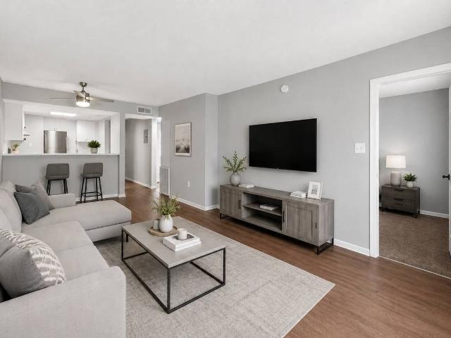 Apartment for rent in Temple Terrace, Florida