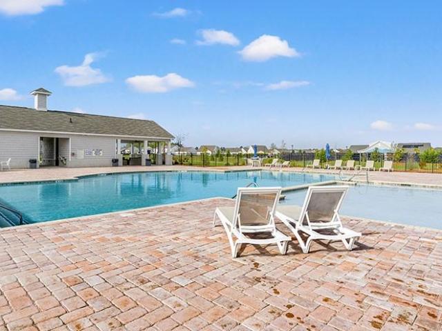 Apartment for rent in Myrtle Beach, South Carolina
