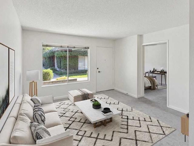 Apartment for rent in Walnut Creek, California