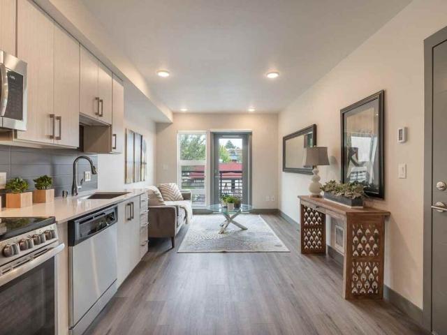 Apartment for rent in Seattle, Washington