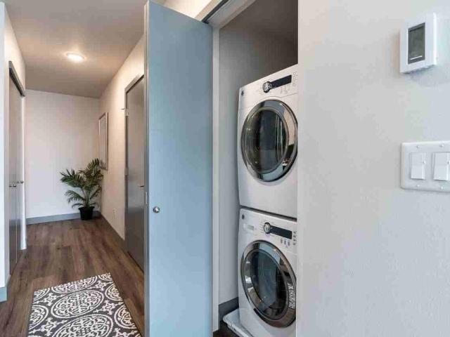 Apartment for rent in Seattle, Washington