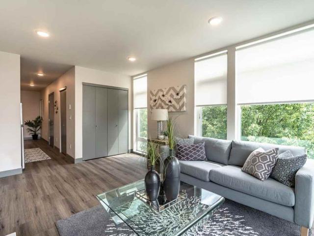 Apartment for rent in Seattle, Washington