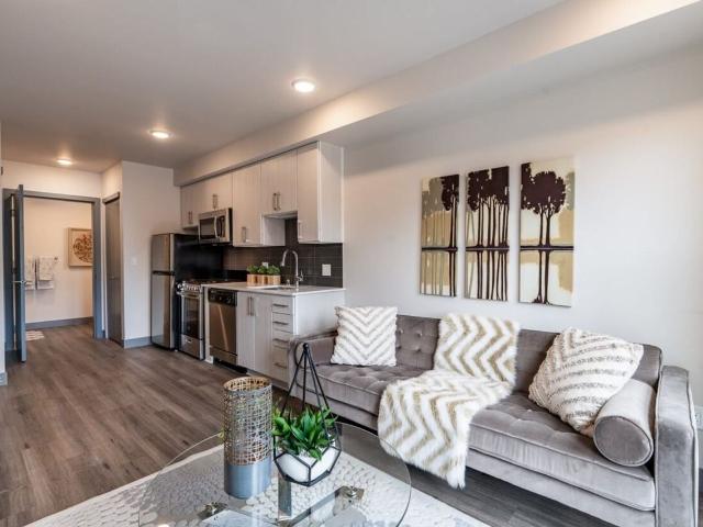 Apartment for rent in Seattle, Washington