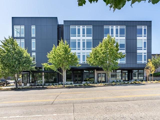 Apartment for rent in Ballard, Seattle