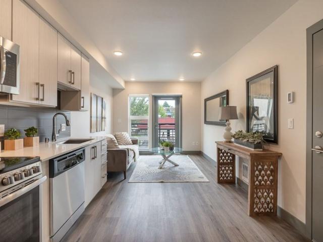Apartment for rent in Seattle, Washington