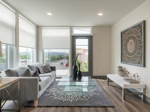 Apartment for rent in Seattle, Washington