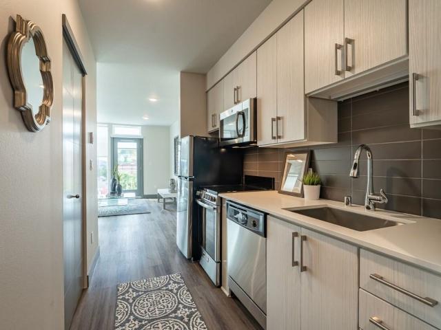 Apartment for rent in Seattle, Washington