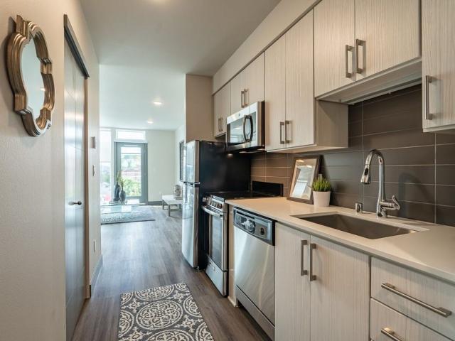 Apartment for rent in Seattle, Washington