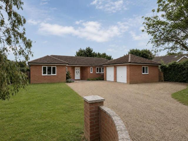 House for rent in Chedburgh, Suffolk