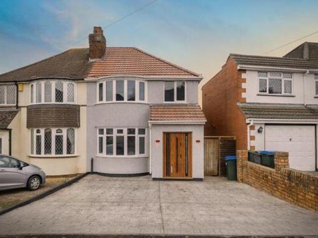 House for sale in Turves Green, Birmingham