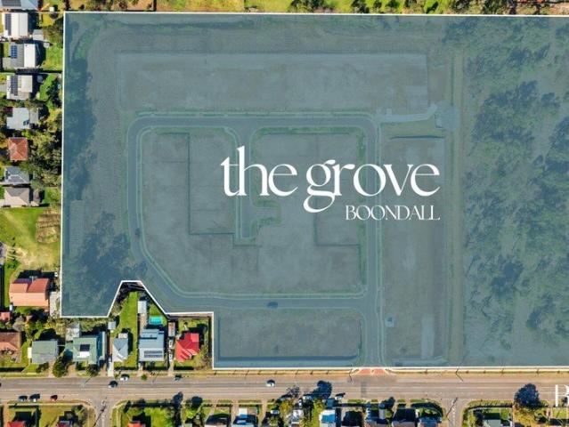 Land for sale in Methul, Queensland
