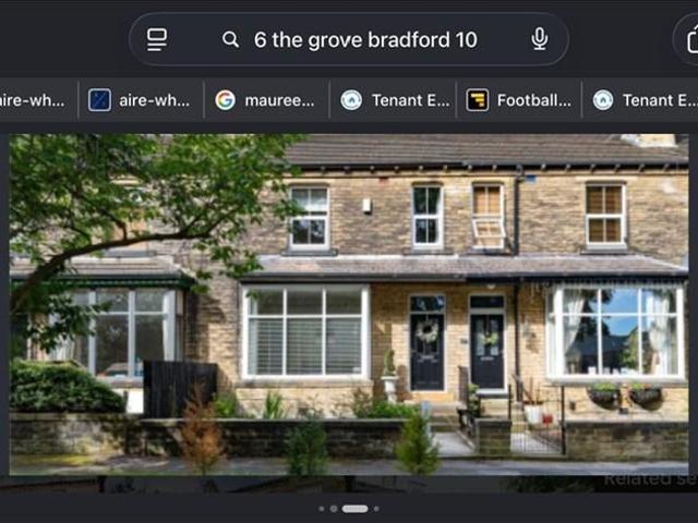 Apartment for rent in Baildon, West Yorkshire