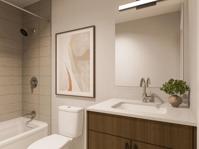 Apartment for rent in Kingston, Ontario