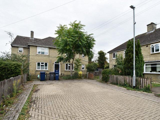 House for rent in Chesterton, Arbury