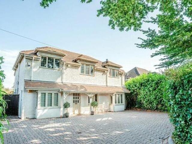 House for sale in Christchurch