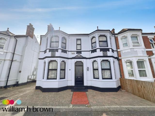 House for rent in Dale Hill, Essex