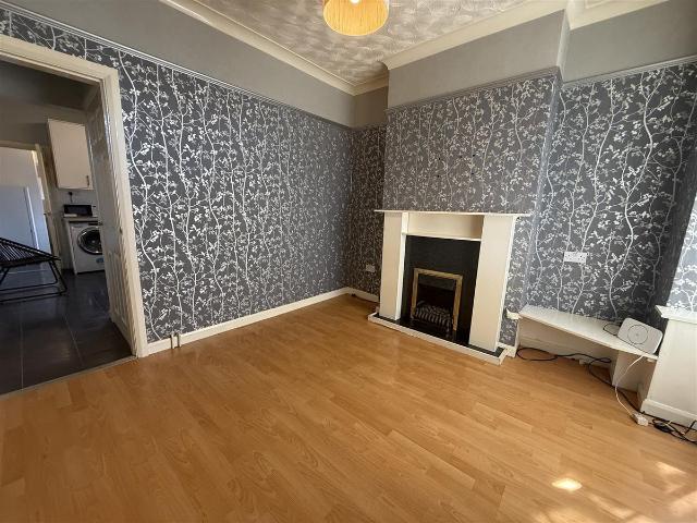 House for rent in Ladywood, West Midlands