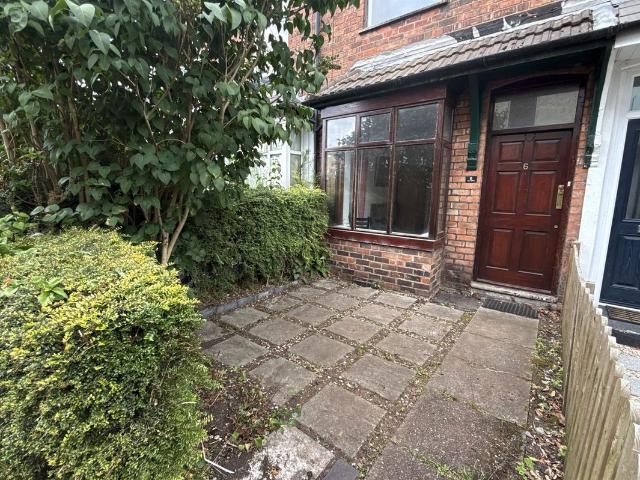 House for rent in Ladywood, West Midlands