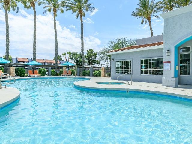 Apartment for rent in Laveen, Arizona
