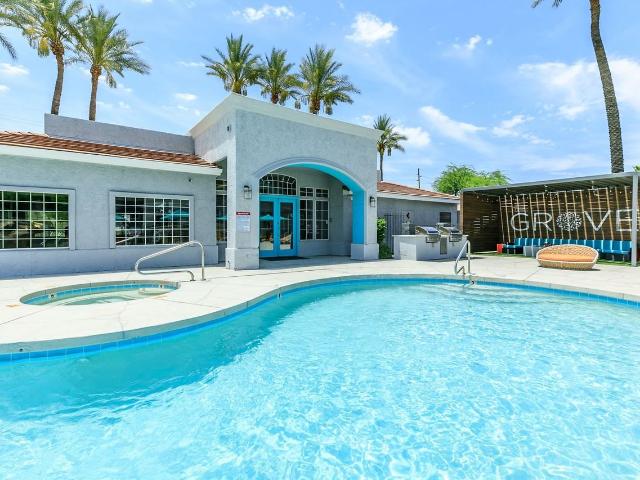 Apartment for rent in Laveen, Arizona