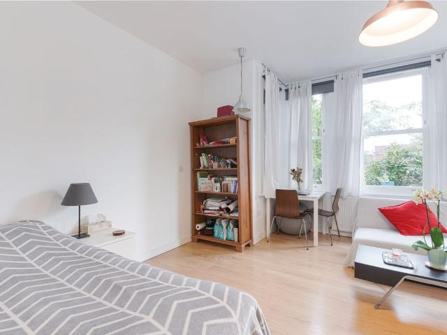 Studio for rent in London Borough of Barnet, Greater London