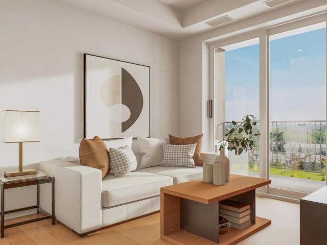 Apartment for rent in Kingston, Eastern Ontario