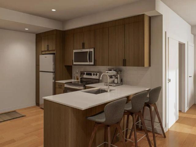 Apartment for rent in Kingston, Eastern Ontario