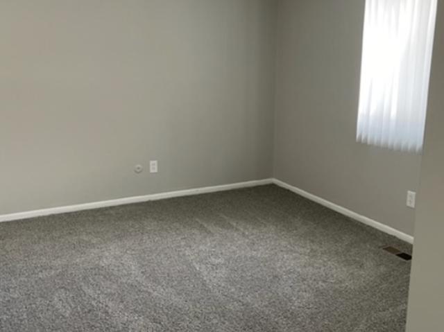 Apartment for rent in Lansing, Michigan