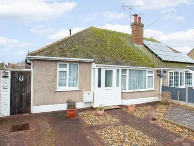 House for sale in Herne, Kent