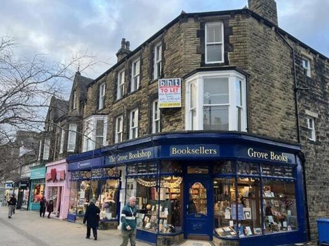 House for rent in Ilkley, West Yorkshire