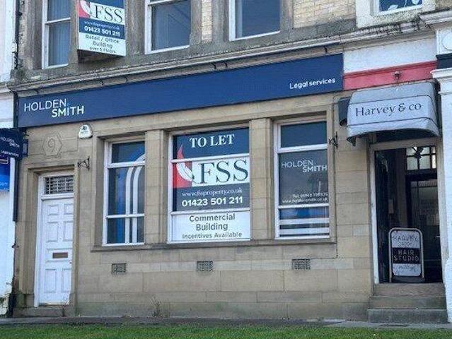 House for rent in Ilkley, West Yorkshire