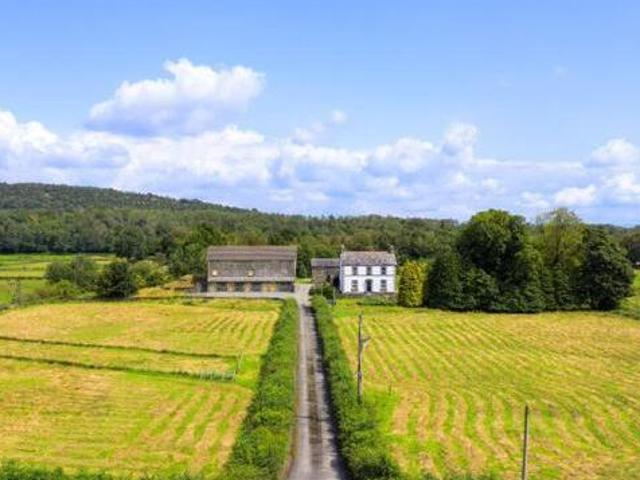 House for sale in Cumbria