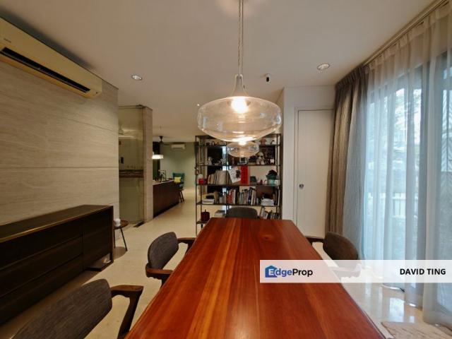 House for sale in Country Heights Damansara, Kuala Lumpur
