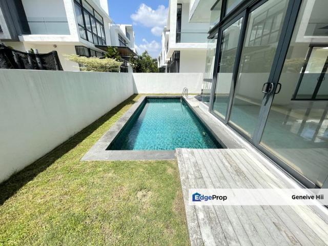 House for sale in Country Heights Damansara, Kuala Lumpur