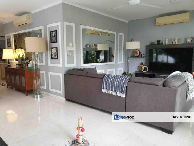 House for sale in Country Heights Damansara, Kuala Lumpur