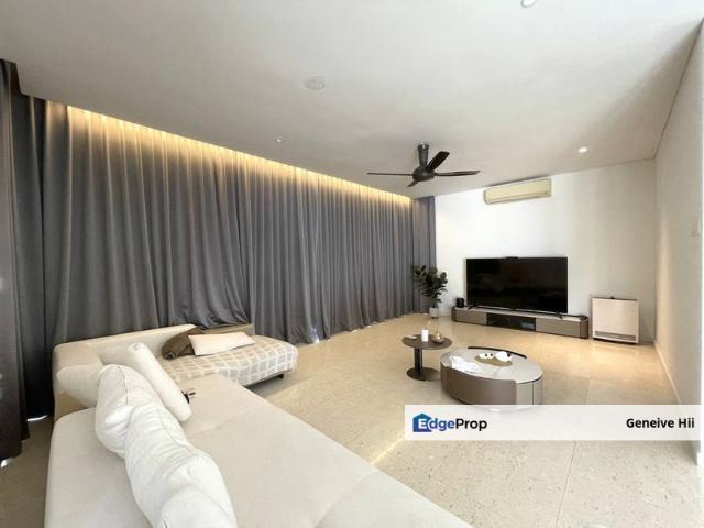 House for sale in Country Heights Damansara, Kuala Lumpur