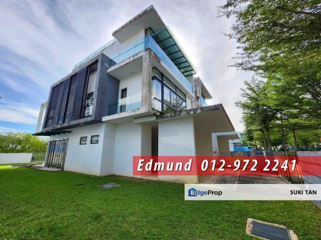 House for sale in Country Heights Damansara, Kuala Lumpur