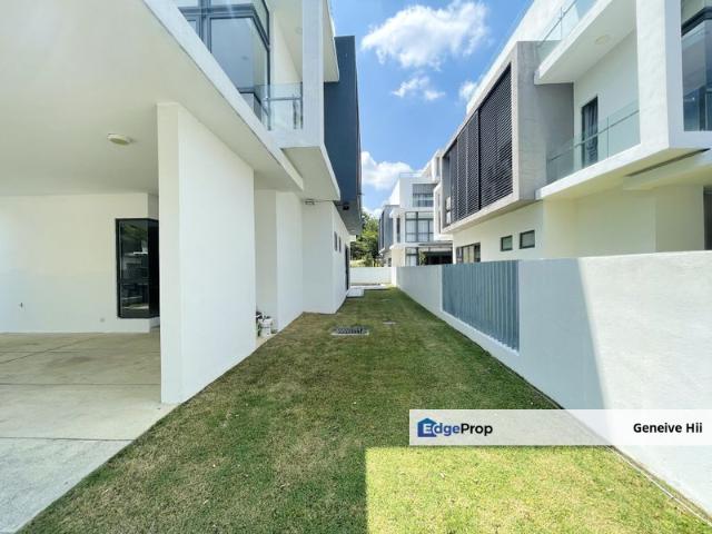 House for sale in Country Heights Damansara, Kuala Lumpur